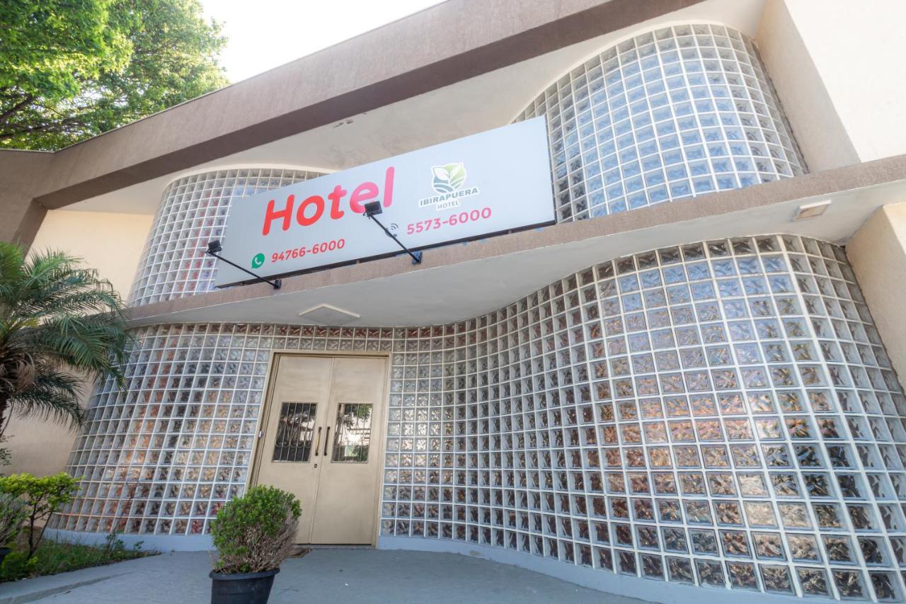 Ibirapuera Hotel São Paulo