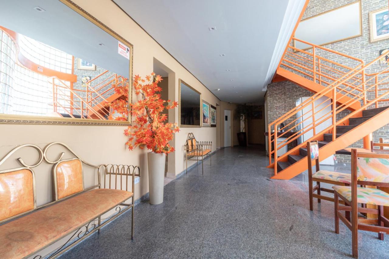 Ibirapuera Hotel São Paulo