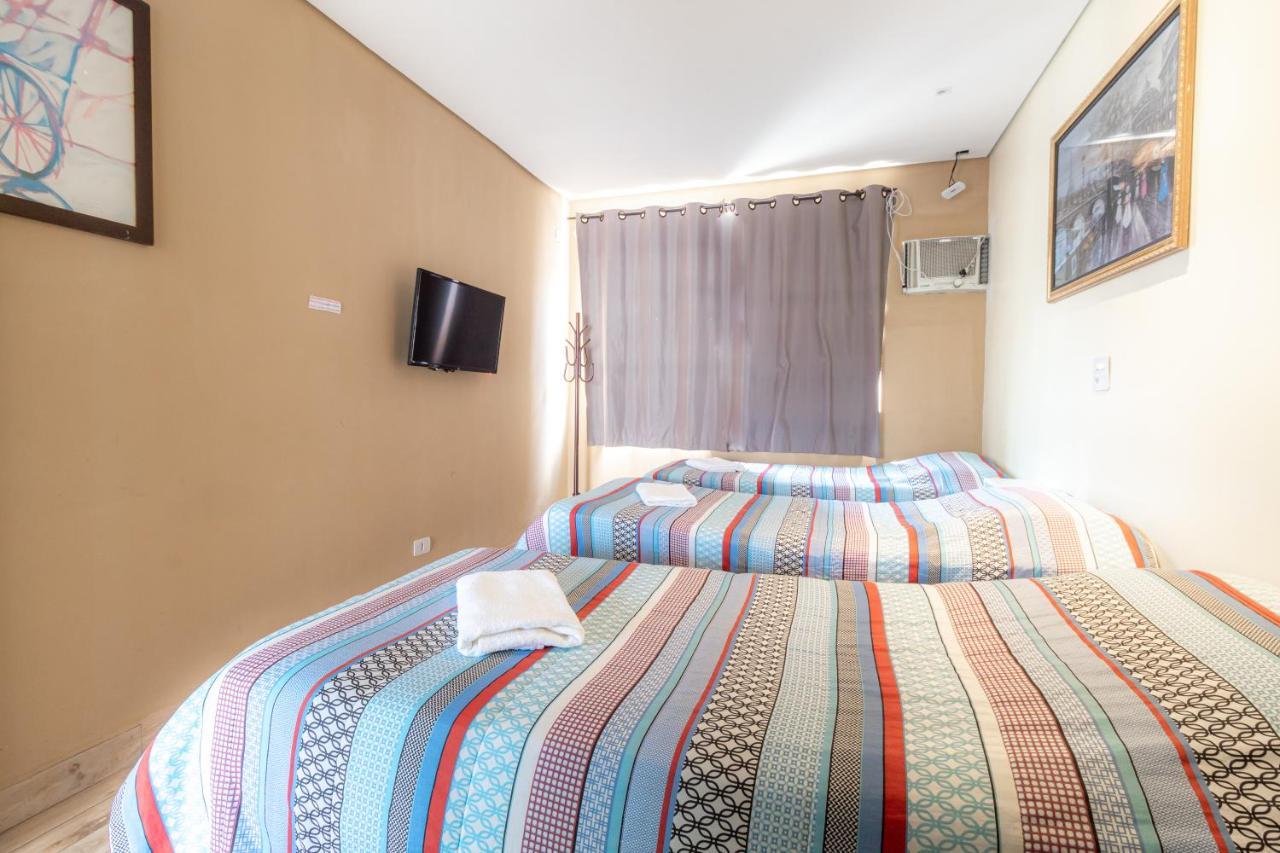 Ibirapuera Hotel
