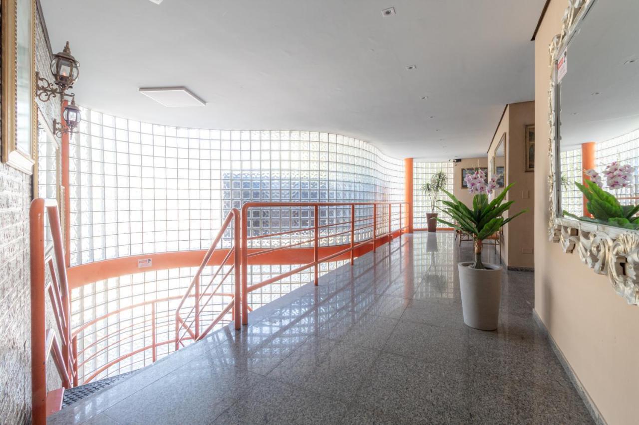 Ibirapuera Hotel São Paulo